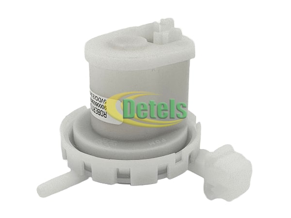 Прессостат (датчик рівня води) Robertshaw 9000605830 для пральної машини Bosch, Siemens (00622474)
